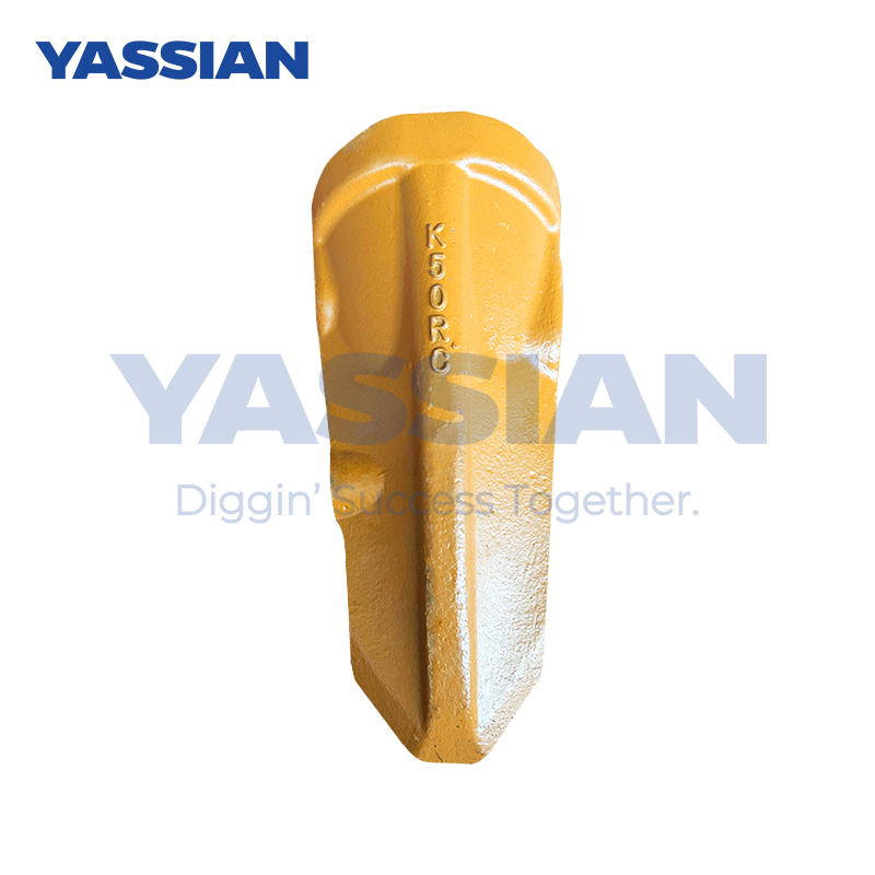 Excavator Teeth Near Me K50RC Aftermarket Parts
