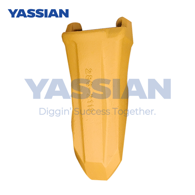 Bucket Tips286-2118Earth Moving Equipment Spare Parts