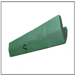 Excavator Weld on Lip Shroud ES3683