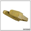 SK350AD Excavator Bucket Tooth Adapter for Kobelco SK350
