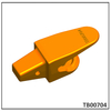 Hitachi Excavator Bucket Adapter TB00704