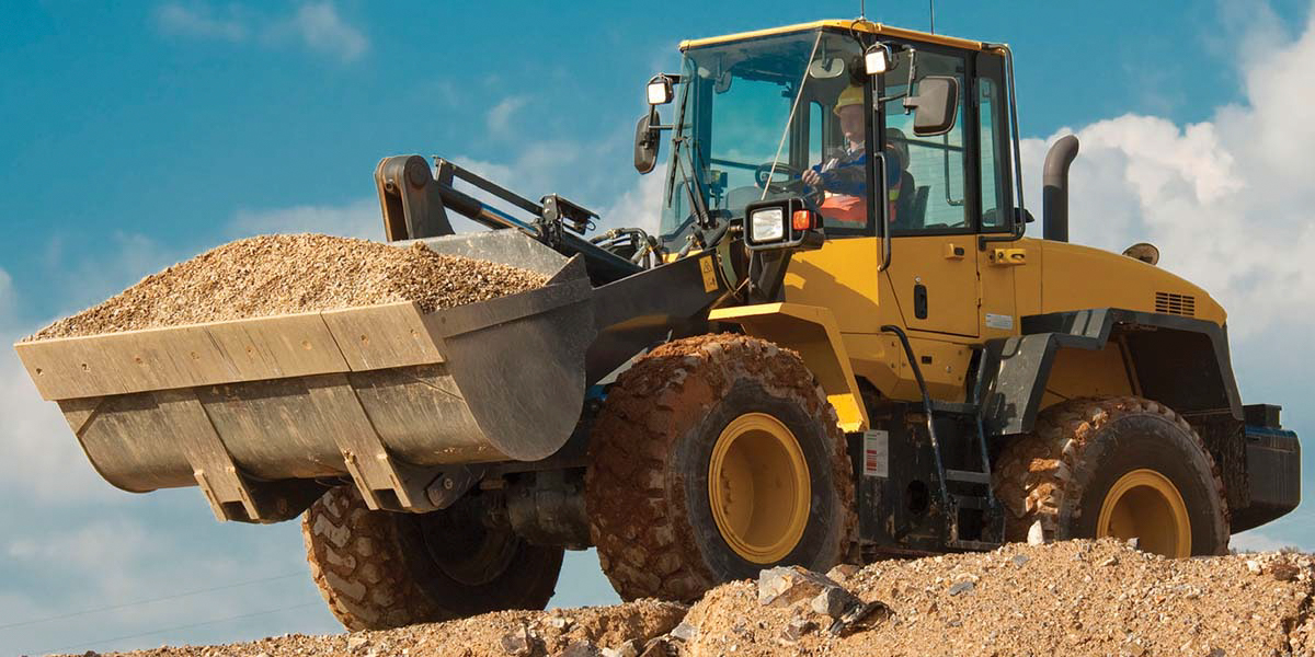 types of loader bucket teeth