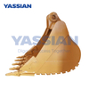 Bucket Parts CAT320 325 Earth Moving Machinery Spare Parts