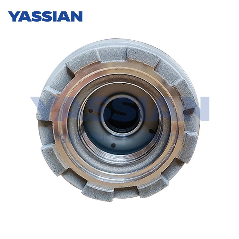 Factory Construction Machinery Customize 5I-8670 Industrial Filtration Equipment Oil Filter 