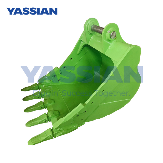 Bucket ZE215-850 Aftermarket Parts