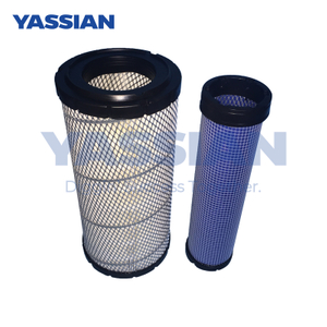 Pressure Filter Element Factory Direct 1106326 1106331 Filters Customized Panel
