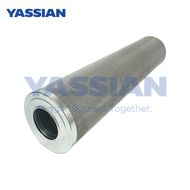 Hydraulic Filter 1377249 Hydraul Oil 