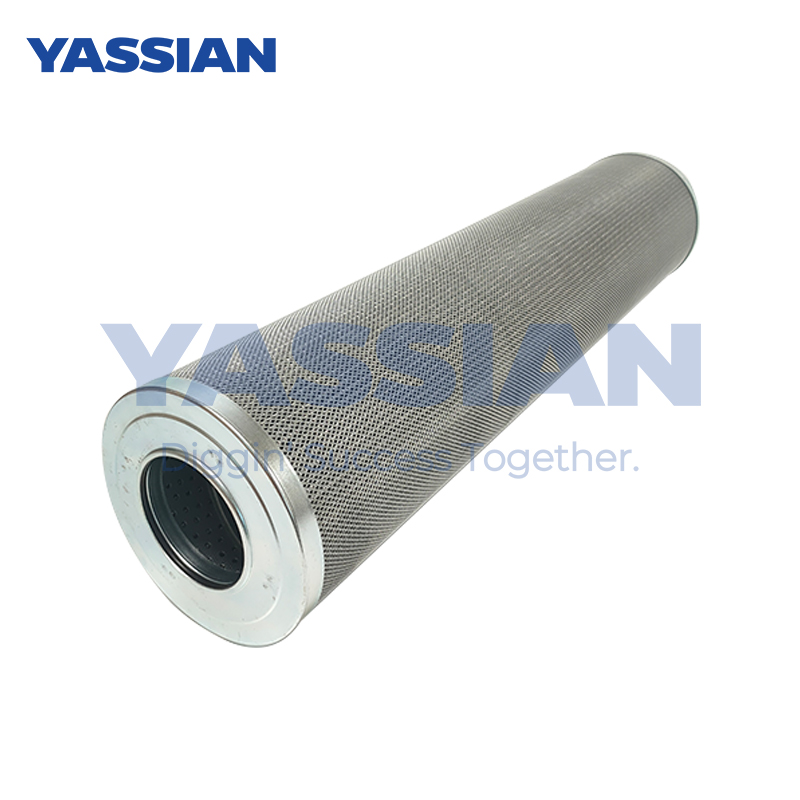 Hydraulic Filter 1377249 Hydraul Oil 