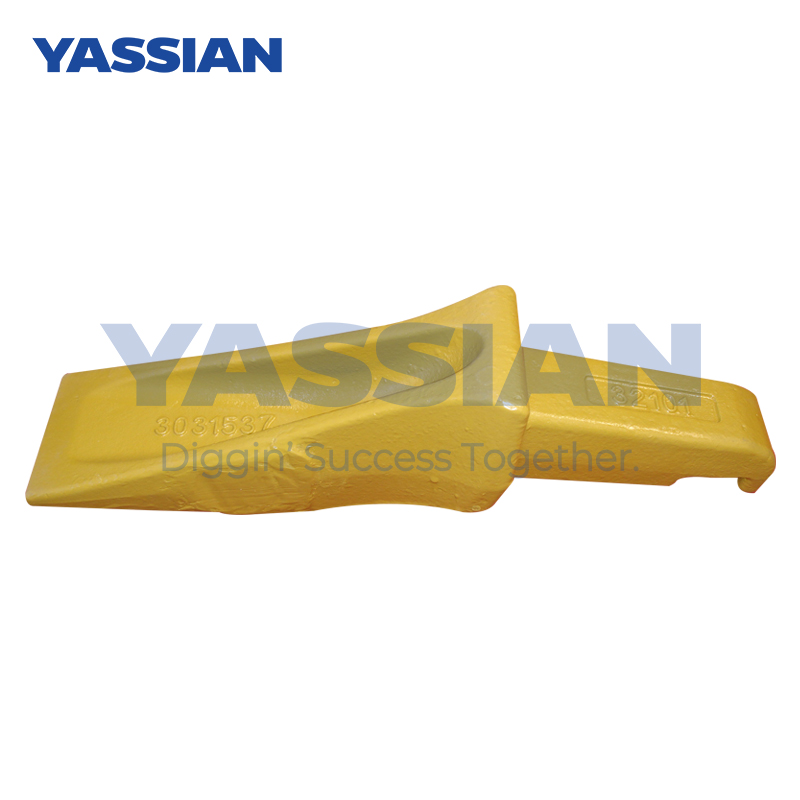 Bucket Teeth for Sale 3031537 32101 Earth Moving Equipment Spare Parts