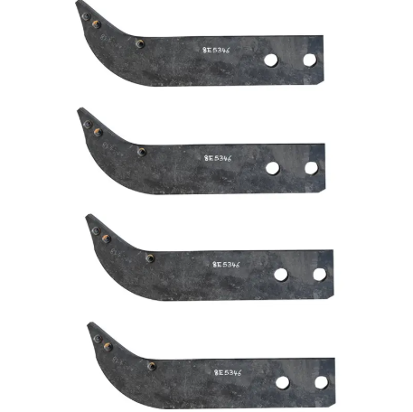 8E5346 Cat Ripper Shank Fits Caterpillar D8, D9