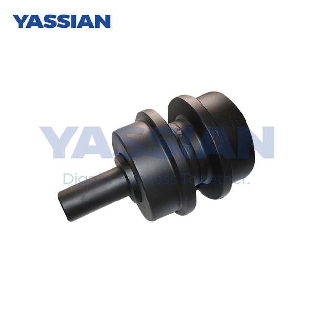 YASSIAN PC400 Carrier Roller Excavator Top Carrier Roller Suppliers