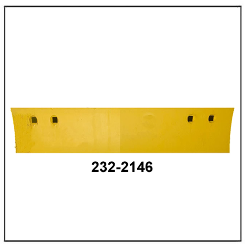 2322146 12M Motor Grader Blade