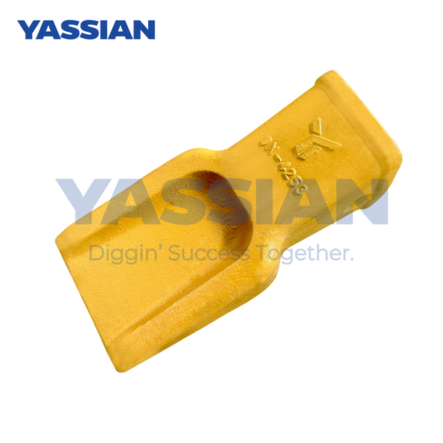 Excavator Teeth Types9N4253Earth Moving Equipment Spare Parts