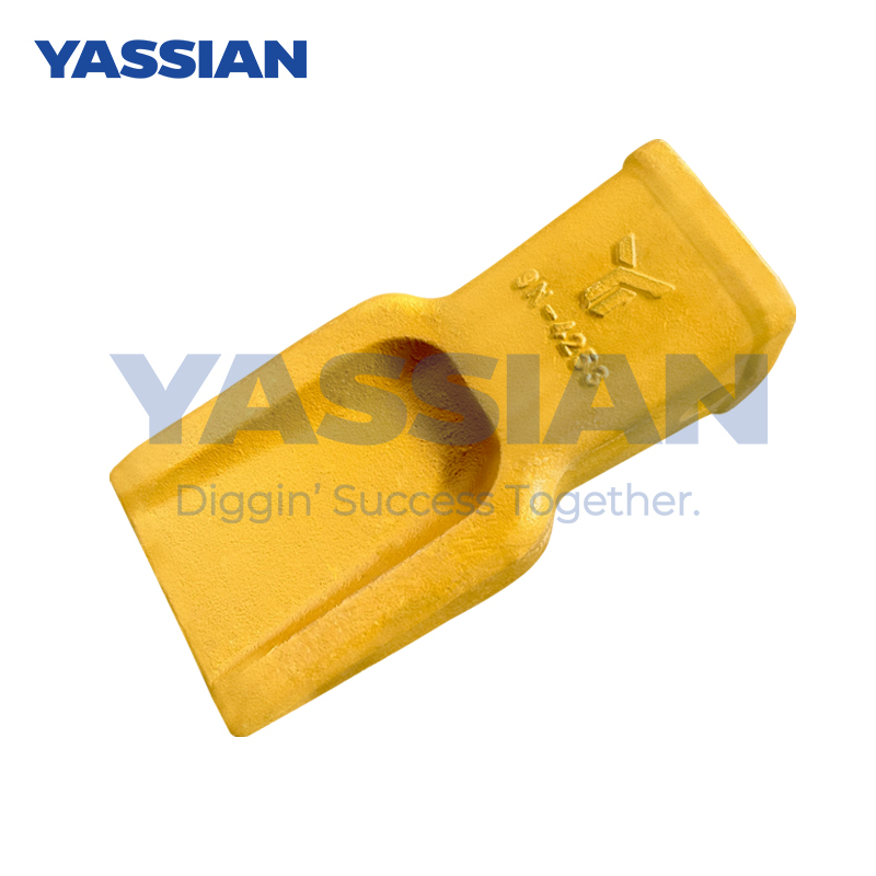 Excavator Teeth Types9N4253Earth Moving Equipment Spare Parts