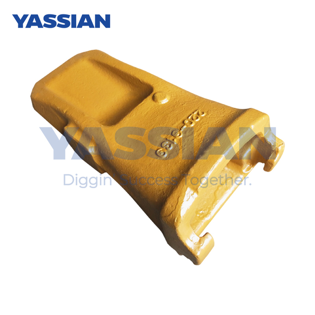 Replacement Bucket Teeth220-9139 Earth Moving Machinery Spare Parts