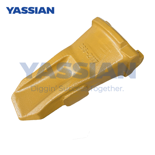Digger Teeth286-2117Heavy Equipment Spare Parts