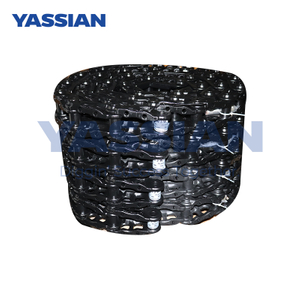 Lower Roller PC60-6 Track Roller Excavator Undercarriages Spare Parts