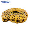 Track Chain for Bulldozer D6R TRACK LINK Excavator Parts