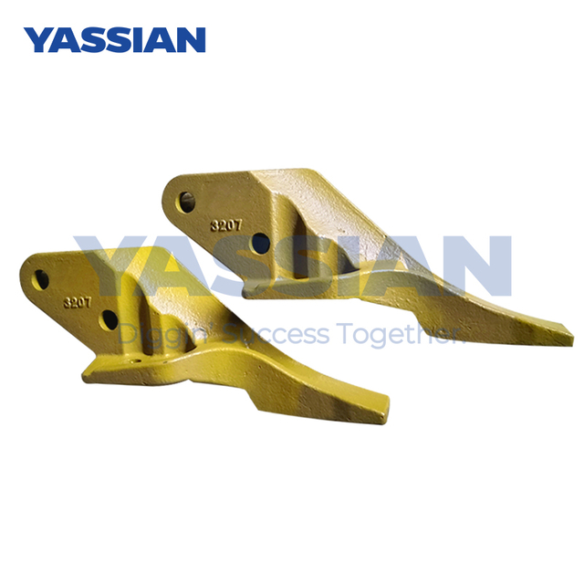 Aftermarket Bucket Teeth53103207Earth Moving Machinery Spare Parts