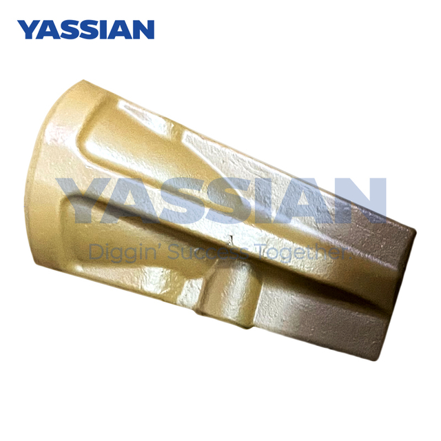 Bucket Teeth Material K40SYL Replacement Parts