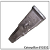 D11 Bulldozer Ripper Tooth Point Tips 6Y-3552