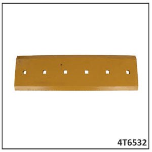 4T6532, 4T-6532 Cat Compactor Center Blade for 825G