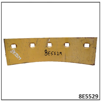 Caterpillar-Curved-End-Blade- Caterpillar-Curved-End-Blade-