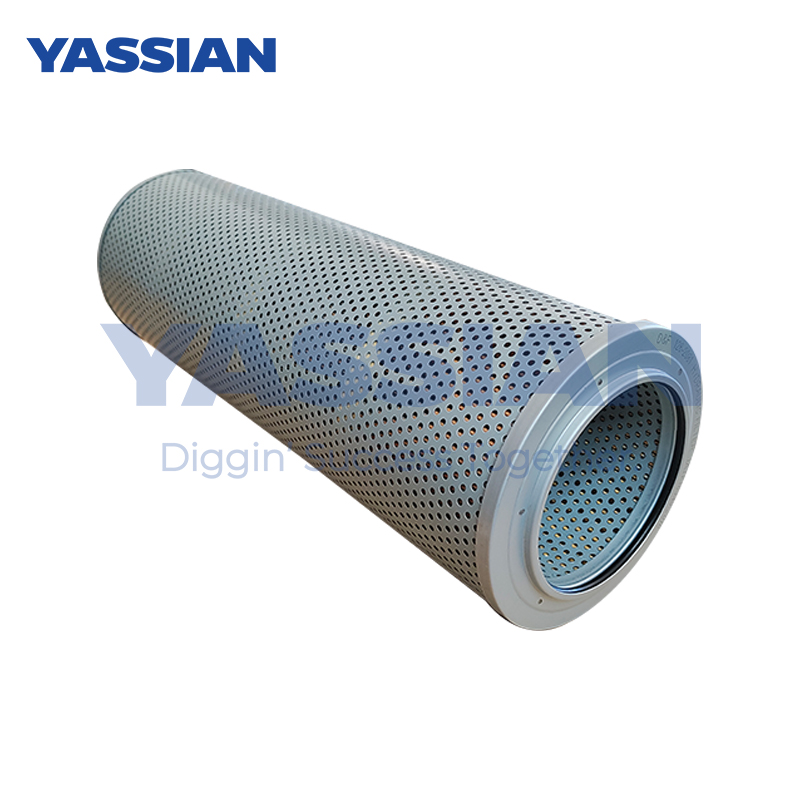 Heavy Duty Truck Lube Oil 126-2081 Different Sizes