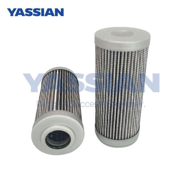 Filters Customized Panel 1097289 Industrial Filtration Equipment Oil Filter 