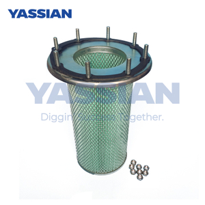 Heavy Duty Truck Lube Oil 2S1286 Water Filtration New Condition