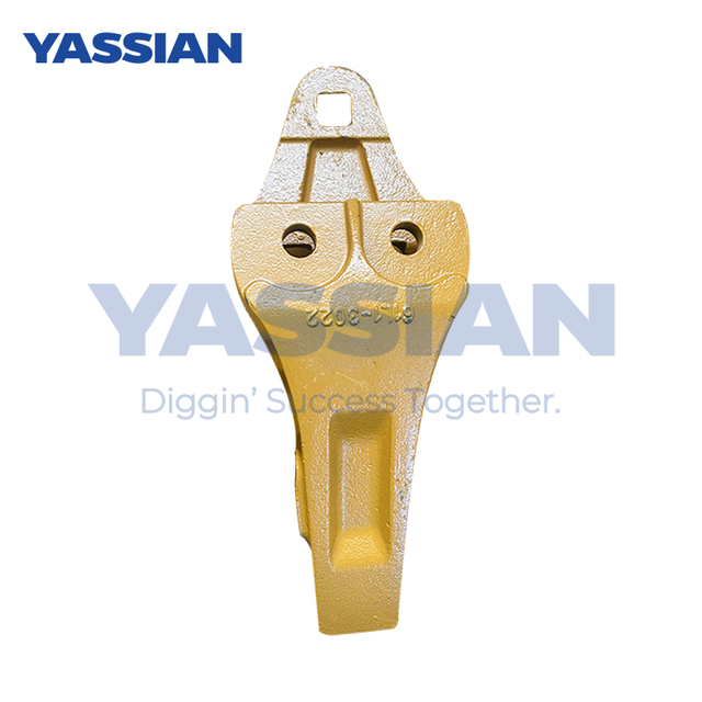 Side Cutter 61L1-3022 Earth Moving Equipment Spare Parts