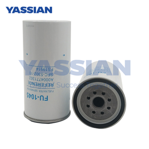 Filters Customized Panel 4395037 Hydraul Oil 