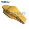 Bucket Tooth Adapter 72A0007 Construction Machinery Parts