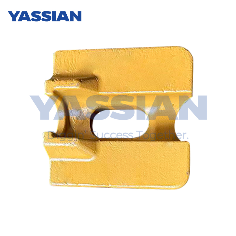 Crimp on Bucket Teeth LSWB6 WELD BASE-1 Aftermarket Parts