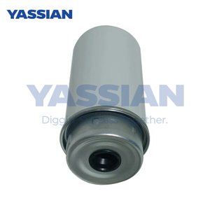 Filter Elements 1454501 Micron Folded Paper 