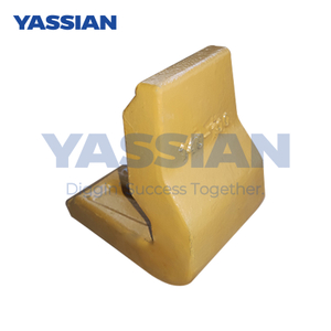 Heel Shroud 140-100 Earth Moving Machinery Spare Parts