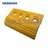 Protective Plate 195-7096 Earth Moving Equipment Spare Parts