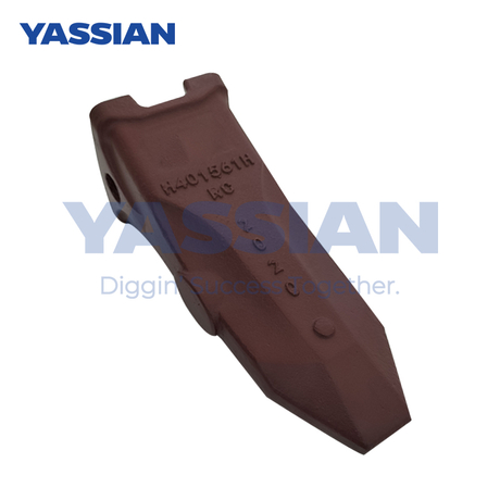 Bobcat Bucket Teeth Replacement H401561HRC Aftermarket Parts