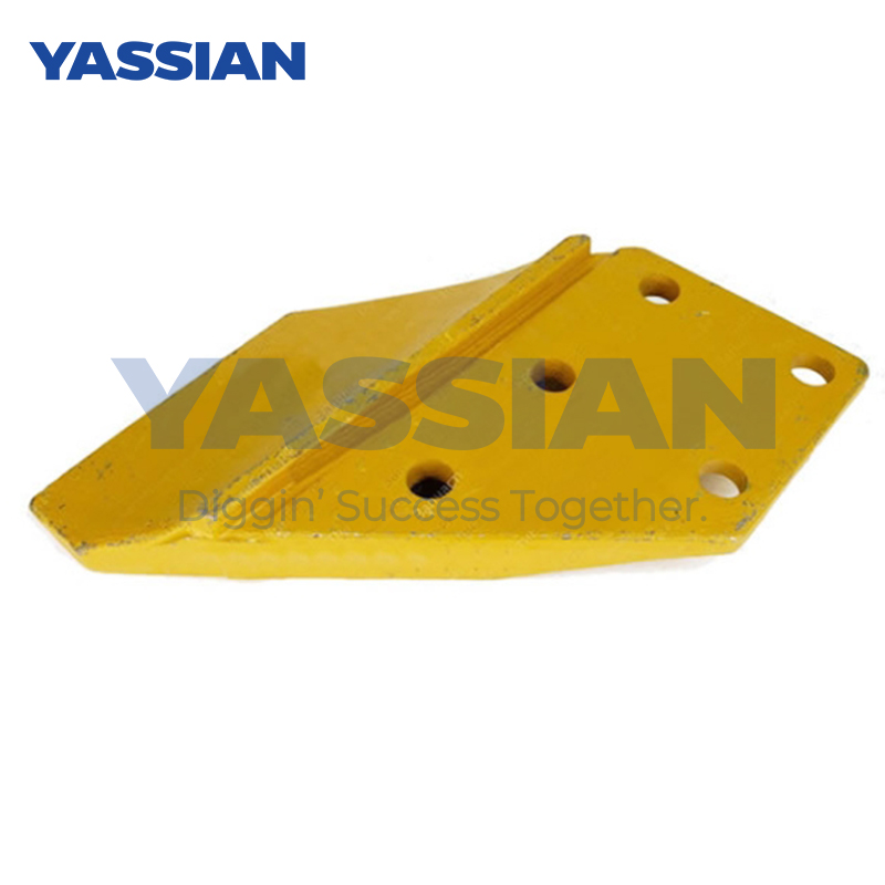 SIDE CUTTER 61EE-01261 Earth Moving Machinery Spare Parts