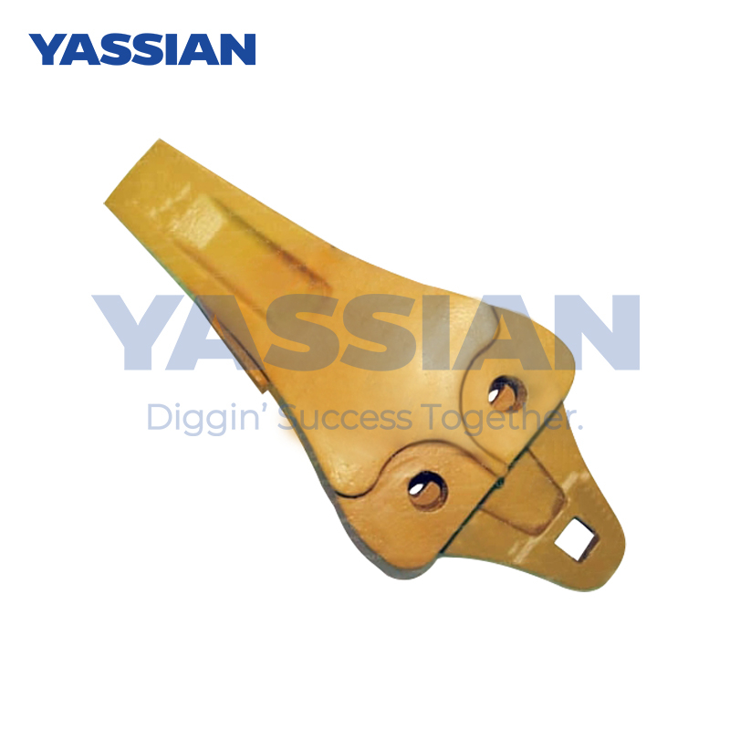 61L1-3022 Hyundai BucketBolt-On Central Tooth CENTRAL TOOTH POINT