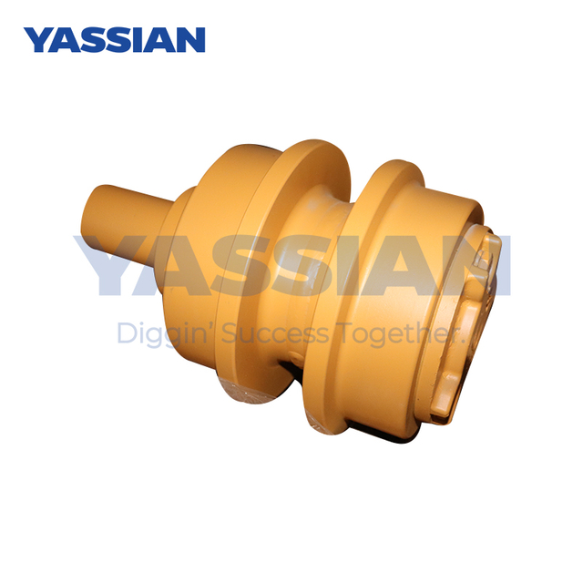 Bulldozer Parts D50 Carrier Roller Top Carrier Roller Assy 