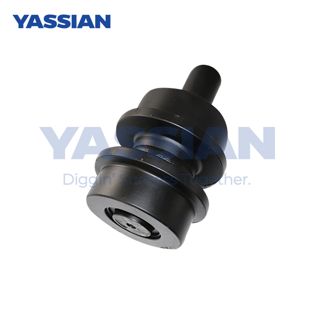 YASSIAN Excavator PC300-5 Carrier Roller Top Roller