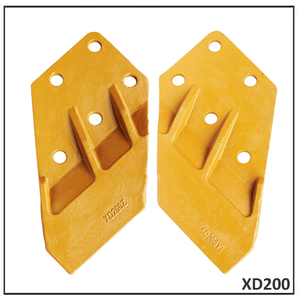 Casting Side Cutter XD200