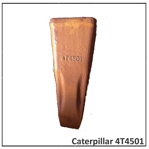 R500 Pin-on Short Cnterline Tip Ripper 4T4501