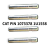 1U1558 J550 Caterpillar style Pin