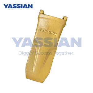 Ripper Tooth220-9103Earth Moving Machinery Spare Parts