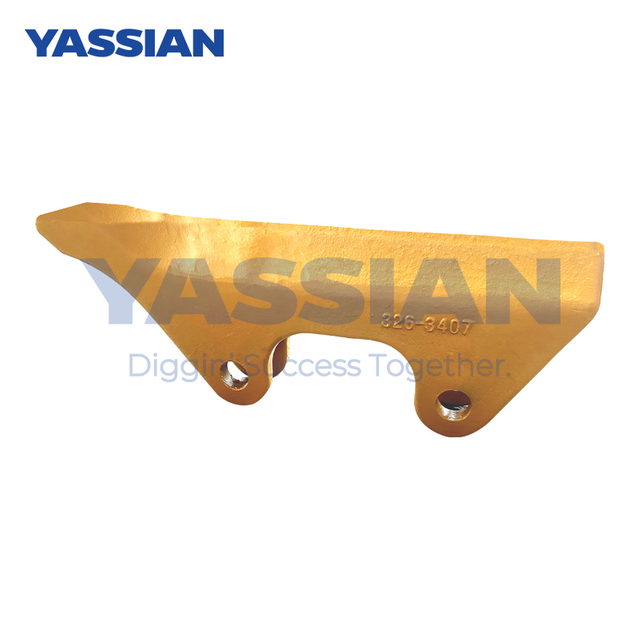 Bucket Wear Parts326-3407Heavy Equipment Spare Parts