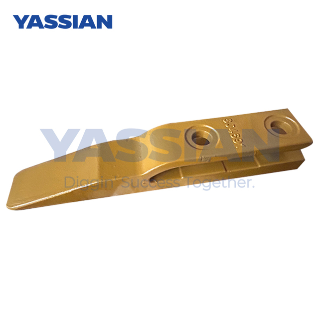 Tooth Point8J4691Earth Moving Machinery Spare Parts