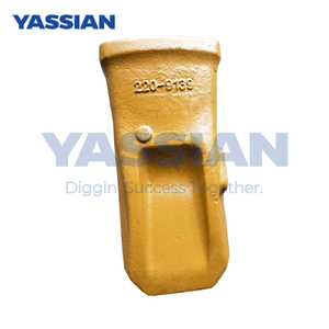 Replacement Bucket Teeth220-9139 Earth Moving Machinery Spare Parts