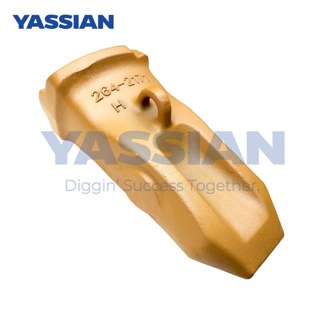 Excavator Bucket Teeth for Sale264-2171Earth Moving Machinery Spare Parts